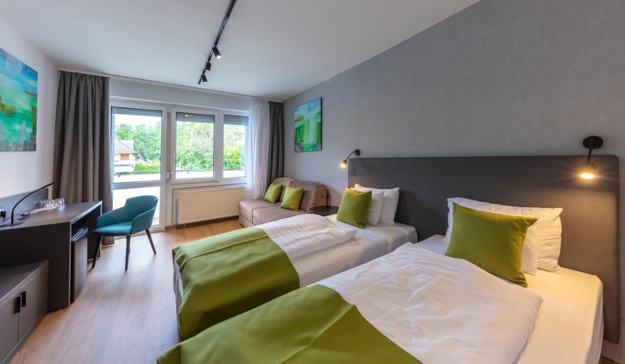 Hotel Otp Балатонсемеш Экстерьер фото
