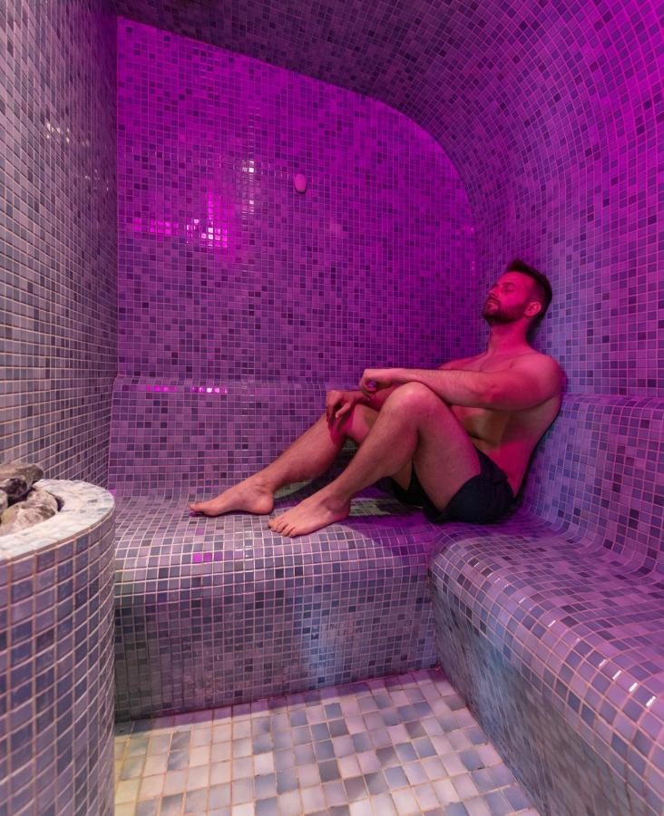 Hotel Otp Балатонсемеш Экстерьер фото
